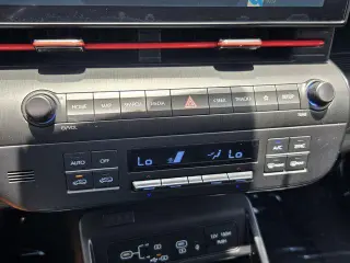 Hyundai KONA 2024 N Line 4dr Crossover