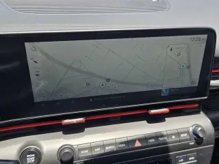 Hyundai KONA 2024 N Line 4dr Crossover