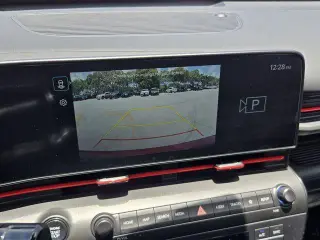 Hyundai KONA 2024 N Line 4dr Crossover