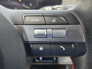Hyundai KONA 2024 N Line 4dr Crossover