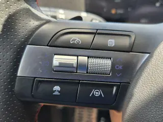 Hyundai KONA 2024 N Line 4dr Crossover