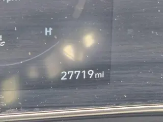 Hyundai KONA 2024 N Line 4dr Crossover