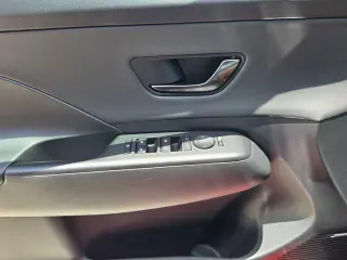 Hyundai KONA 2024 N Line 4dr Crossover