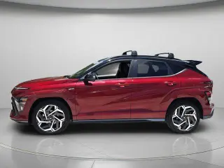 Hyundai KONA 2024 N Line 4dr Crossover