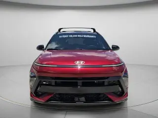 Hyundai KONA 2024 N Line 4dr Crossover
