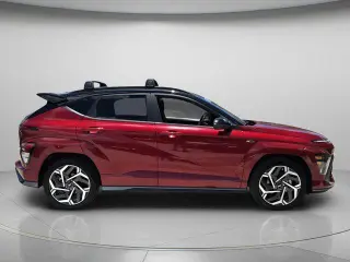 Hyundai KONA 2024 N Line 4dr Crossover