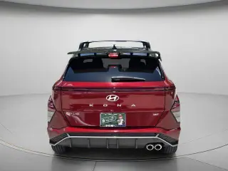Hyundai KONA 2024 N Line 4dr Crossover