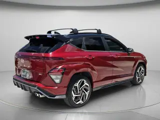Hyundai KONA 2024 N Line 4dr Crossover