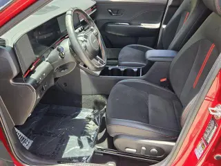 Hyundai KONA 2024 N Line 4dr Crossover