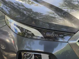Hyundai PALISADE 2021 Limited 4dr SUV