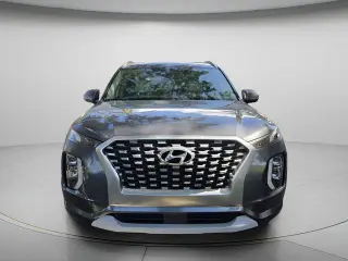 Hyundai PALISADE 2021 Limited 4dr SUV