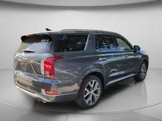 Hyundai PALISADE 2021 Limited 4dr SUV