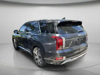 Hyundai PALISADE 2021 Limited 4dr SUV