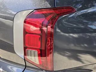 Hyundai PALISADE 2021 Limited 4dr SUV