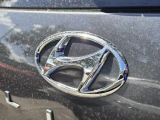 Hyundai PALISADE 2021 Limited 4dr SUV