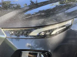 Hyundai PALISADE 2021 Limited 4dr SUV