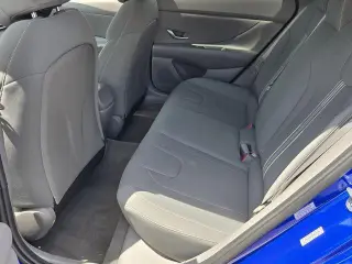 Hyundai ELANTRA 2023 SEL 4dr Sedan