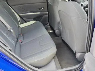 Hyundai ELANTRA 2023 SEL 4dr Sedan