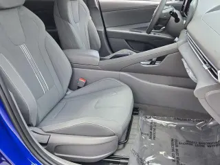 Hyundai ELANTRA 2023 SEL 4dr Sedan
