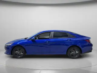 Hyundai ELANTRA 2023 SEL 4dr Sedan