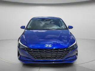 Hyundai ELANTRA 2023 SEL 4dr Sedan