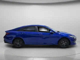Hyundai ELANTRA 2023 SEL 4dr Sedan