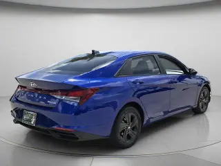 Hyundai ELANTRA 2023 SEL 4dr Sedan