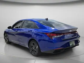 Hyundai ELANTRA 2023 SEL 4dr Sedan