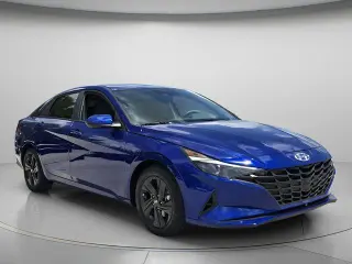 Hyundai ELANTRA 2023 SEL 4dr Sedan