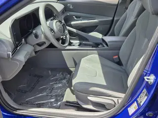 Hyundai ELANTRA 2023 SEL 4dr Sedan