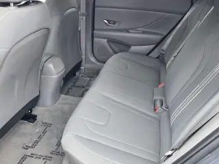 Hyundai ELANTRA 2023 SEL 4dr Sedan