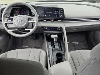 Hyundai ELANTRA 2023 SEL 4dr Sedan