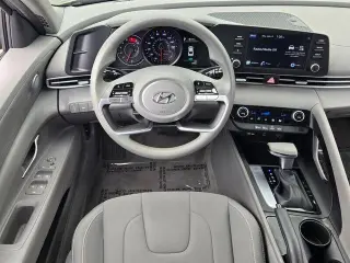 Hyundai ELANTRA 2023 SEL 4dr Sedan