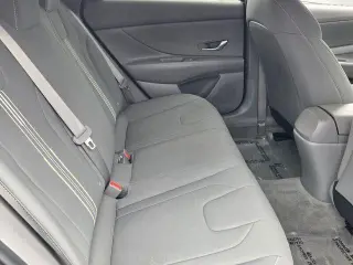 Hyundai ELANTRA 2023 SEL 4dr Sedan