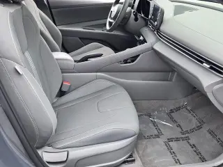 Hyundai ELANTRA 2023 SEL 4dr Sedan