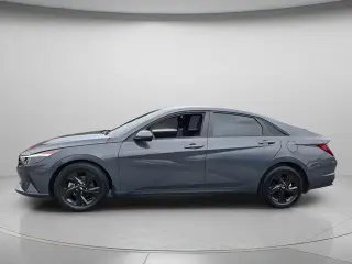 Hyundai ELANTRA 2023 SEL 4dr Sedan