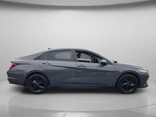 Hyundai ELANTRA 2023 SEL 4dr Sedan