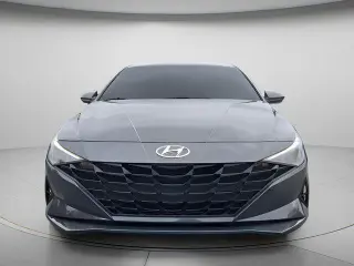 Hyundai ELANTRA 2023 SEL 4dr Sedan