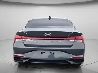 Hyundai ELANTRA 2023 SEL 4dr Sedan