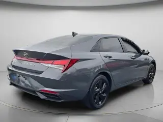 Hyundai ELANTRA 2023 SEL 4dr Sedan