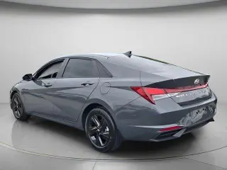 Hyundai ELANTRA 2023 SEL 4dr Sedan