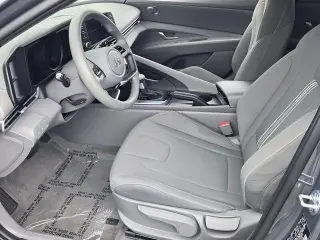 Hyundai ELANTRA 2023 SEL 4dr Sedan