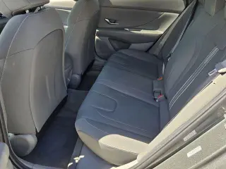 Hyundai ELANTRA 2024 SEL 4dr Sedan