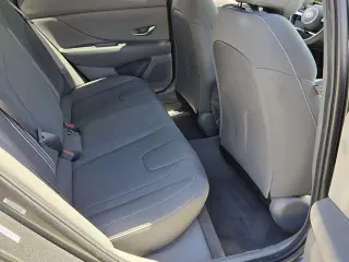 Hyundai ELANTRA 2024 SEL 4dr Sedan