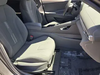 Hyundai ELANTRA 2024 SEL 4dr Sedan