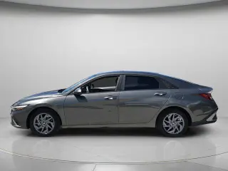 Hyundai ELANTRA 2024 SEL 4dr Sedan