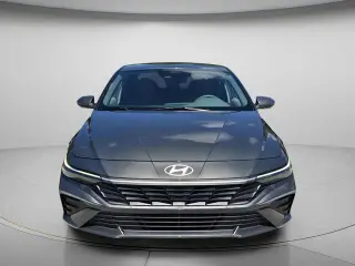 Hyundai ELANTRA 2024 SEL 4dr Sedan