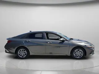 Hyundai ELANTRA 2024 SEL 4dr Sedan