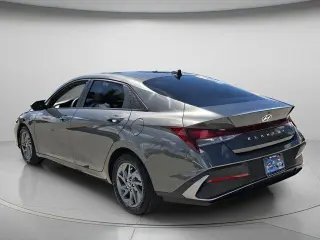 Hyundai ELANTRA 2024 SEL 4dr Sedan