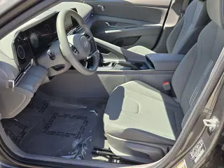 Hyundai ELANTRA 2024 SEL 4dr Sedan